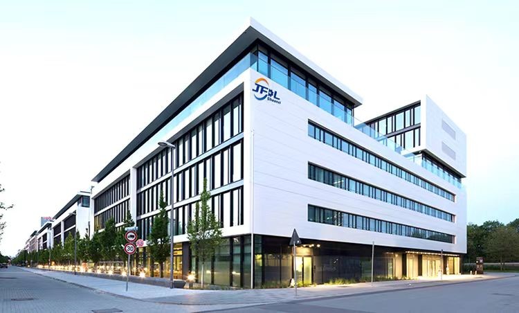 China Shaanxi Jufeng Delong Trading Co., Ltd. Perfil da empresa