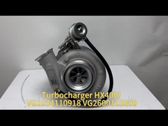 Turbocompressor HX40W VG1034110918 VG2600118899