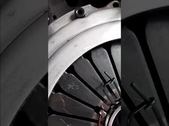 Shacman X3000 M3000 F3000 Peças de caminhão pesado embreagem placa acionada DZ1560160026