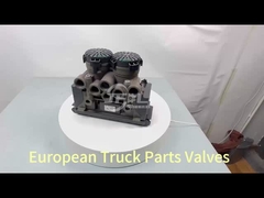 Valva de modulação EBS