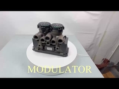 Valva de modulação EBS