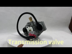 Válvula SOLENOID da caixa de engrenagens