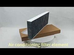 Partes de camiões MAN 81691900019 filtros para ar condicionado