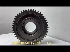 Sinotruk HOWO Partes de transmissão