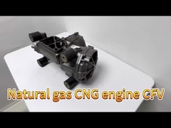 Motor a GNC