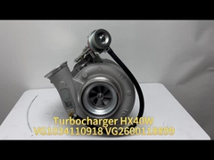 Turbo vg2600118899 para caminhões sinópticos, com motores de 290 cv