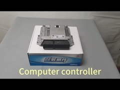 Módulo de controlo eletrónico ECM