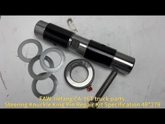 Partes do volante FAW