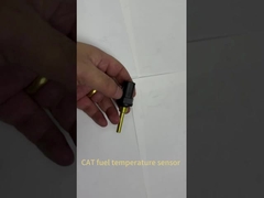 238-0112 Sensor CAT de temperatura do combustível