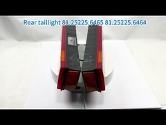 Luz traseira 81.25225.6465 81.25225.6464