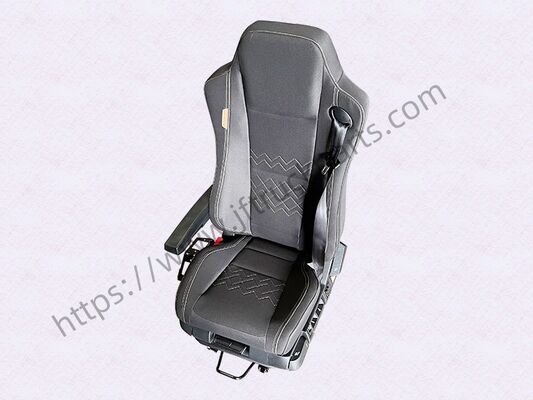 comprar Peças para camiões Shac X5000S DZ16251510101 Assento de suspensão aérea esquerda Assento de assentos de ar para camiões Fabricação em linha