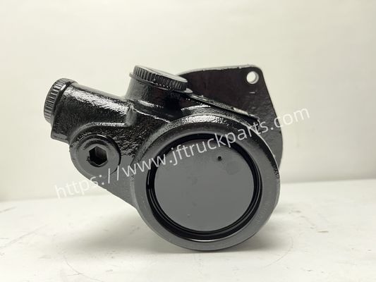 comprar SHACMAN peças de camião DZ97319470213 bomba hidráulica de direcção para SHACMAN F3000 peças sobressalentes em qualidade original Fabricação em linha