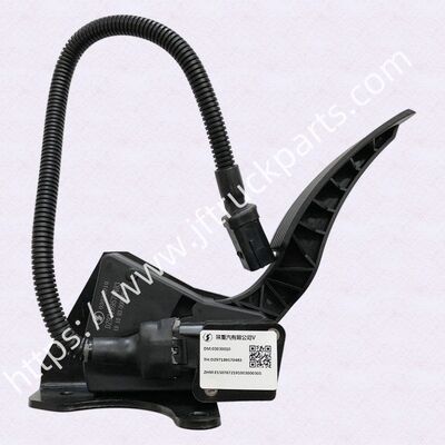 comprar Peças de caminhão Shac Eletrônica Acelerador pedal montagem DZ97189570483 Não há avaliações ainda Fabricação em linha