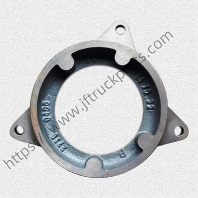 comprar SHAC M3000 F3000 F2000 X3000 caminhão Weichai WP10 Motor Bomba de injeção de combustível Faran flange 612600080486 Fabricação em linha