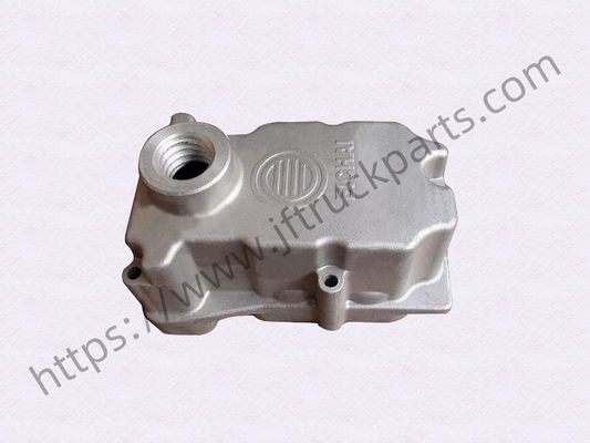 comprar SHACMAN caminhão WP12 WP13 Motor Capa do cilindro 612630040065 Fabricação em linha