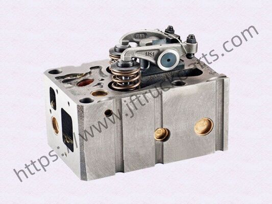 comprar SHAC F2000 F3000 X3000 caminhão WD10 WD12 WD615 Motor cabeça de cilindro conjunto 61560040040A Fabricação em linha