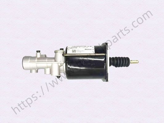 comprar Foton Auman EST puxa 12 velocidades Rapido transmissão manual reforço de embreagem H0162050109A0 Fabricação em linha