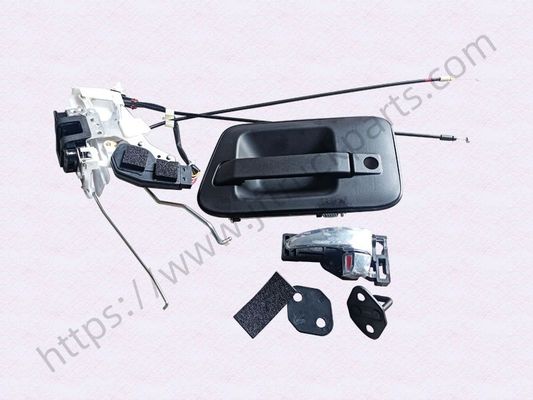 comprar Bloqueio da porta da frente esquerda L1610150104A0 Fabricação em linha