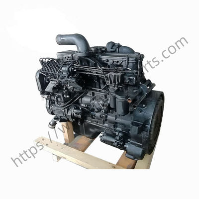 comprar Dongfeng Cummins Motor montado Cummins L375-20 Fabricação em linha