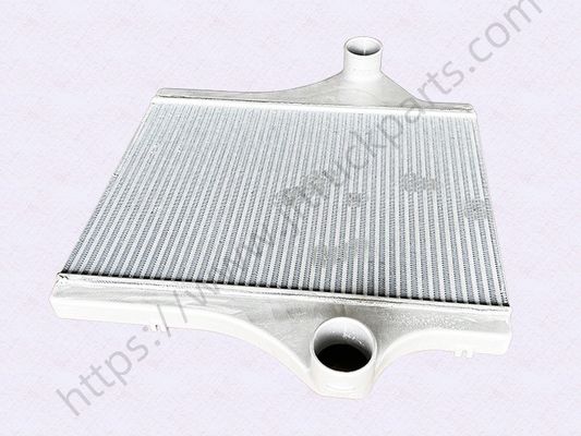 comprar SHACMAN M3000 caminhão Intercooler montagem DZ96259531033 Fabricação em linha