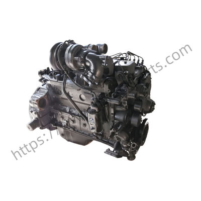 comprar Dongfeng Cummins Novo usado Motor diesel L190HP L210HP Fabricação em linha
