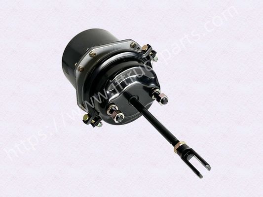 comprar Caixa de travagem cilindro de ar de travagem DZ95189363021 para Shacman peças do chassi do caminhão mola Fabricação em linha