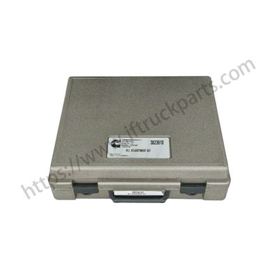 comprar SHACMAN peças de caminhão Cummins Injetor de combustível kit de ajuste 3823610X Fabricação em linha