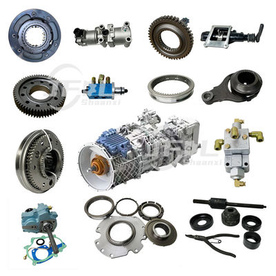 comprar Transmissão rápida 10JS140 10JSD160 12JS240 HW19710 HW20716 outros acessórios de transmissão Fabricação em linha