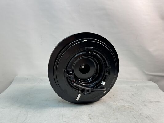 comprar Embreagem magnética de alto desempenho e original 8114-00189 utilizada para autocarros Yutong China Peças sobressalentes de automóveis para camiões e autocarros Fabricação em linha