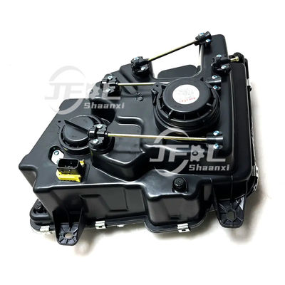 comprar Farol LED esquerdo Farol LED direito Lâmpada LED para peças de camiões pesados Faw J6 Fabricação em linha