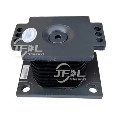 comprar Apoio de borracha AZ9725520276 para peças de camiões pesados Sinotruk Howo Peças de reparação de molas de suspensão de camiões Fabricação em linha