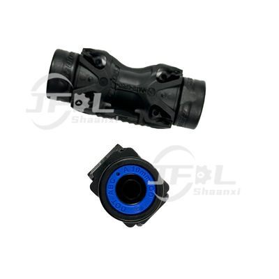 comprar Empurre o conector rápido 90508008 90506006 90512012 90516016 90116016 conector rápido da traqueia para peças de caminhão Dongfeng Fabricação em linha