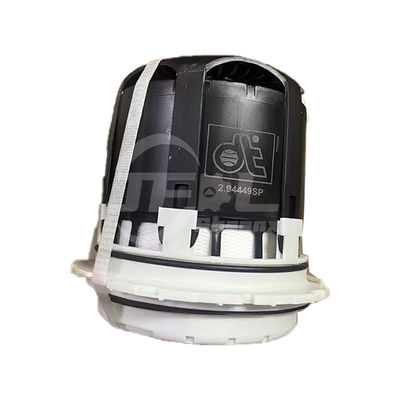 comprar FILTRO DE SECADOR DE AR e cenários de utilização 23690620 para Volvo Fabricação em linha