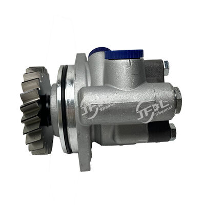 comprar HZ46-G8 WG9731471225/2 Bomba de óleo de direção para caminhões Sinotruk Howo Fabricação em linha