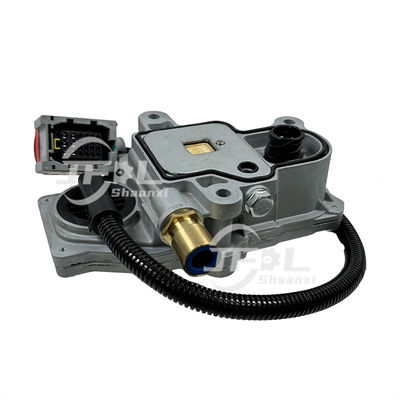comprar 22327072 Caixa de engrenagens Válvula solenoide Peças para caminhões Volvo European Truck Fabricação em linha