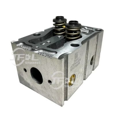 comprar Weichai WD615 Motor Diesel cabeça de cilindro AZ1540040002 para SINOTRUK HOWO Fabricação em linha