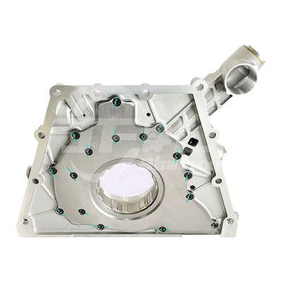 comprar Bomba de óleo 5581729X para SHACMAN Foton Fabricação em linha