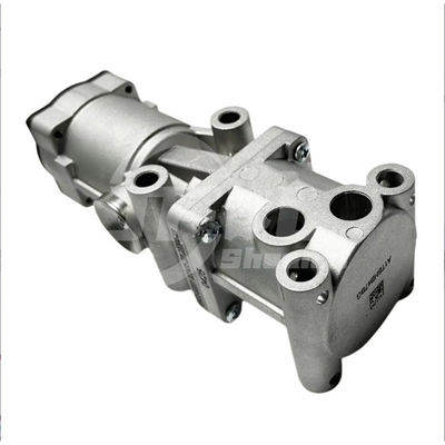 comprar Valva proporcional de retardador hidráulico HB400-60001 para Shacman Fabricação em linha