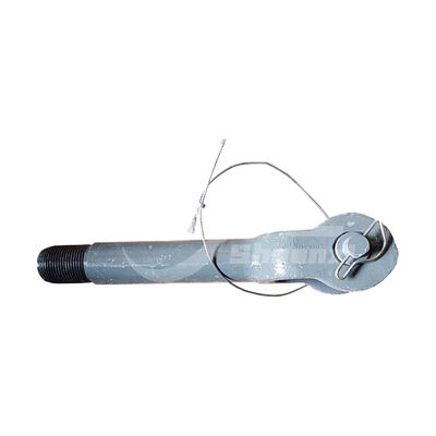 comprar Montagem de gancho de reboque WG9925930170 para peças de camião Sinotruk HOWO T7H Fabricação em linha