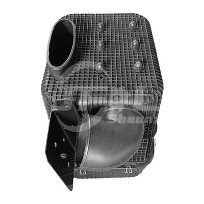 comprar Limpador de ar de banho a óleo Assy WG9725190055 para Sinotruck HOWO Parts Fabricação em linha