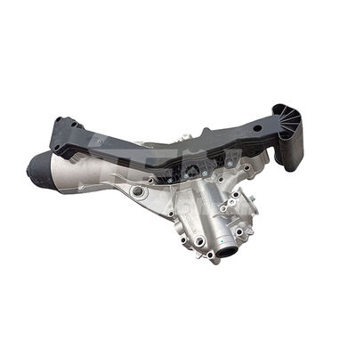 comprar Filtro de óleo e conjunto de resfriador 611600070166 para SHACMAN Fabricação em linha