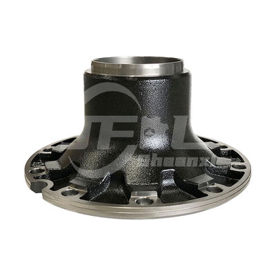 comprar Rodas do centro das rodas HD90009411302 Peças de camião Shacman Fabricação em linha