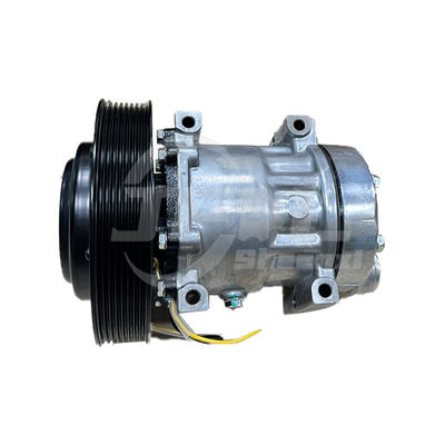 comprar Compressor de ar 84472607 para peças de camiões Volvo Fabricação em linha