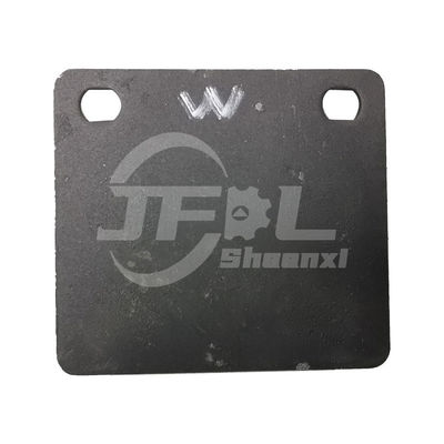 comprar Bloco de travagem 4120001739016 Liugong Lugong XCMG Lonking SDLG958 SDLG956S DLG953L peças sobressalentes do carregador de rodas Blocos de travagem Fabricação em linha