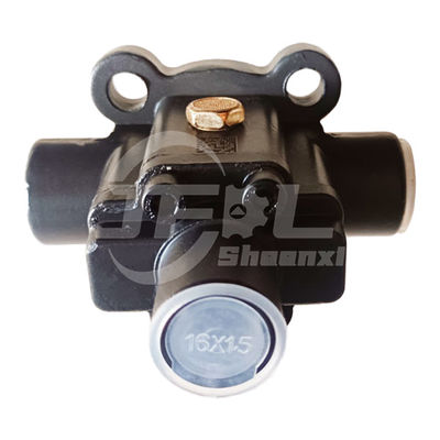 comprar HW19710 válvula de ar da caixa de velocidades WG2203250003 WG2203250015 para Sinotruk HOWO Fabricação em linha