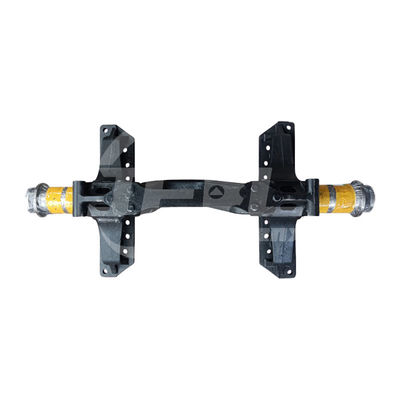 comprar Equipamento de balanço DZ95259520827 Shacman Motor Truck Parts Balance Shaft Fabricação em linha