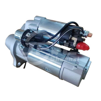 comprar 3708010-53D Starter Starter FAW Jiefang J6 Starter 6DN 6DM J6P Oba QDJ2840T Partes do motor Faw Fabricação em linha