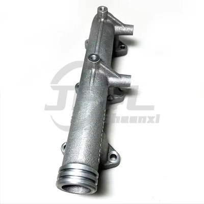 comprar Manifold de escape 612600111290 Para motor Weichai WP10 WP12 WP13 Fabricação em linha