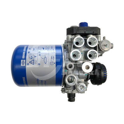 comprar Unidade de processamento de ar DZ9L149360133 Peças de camião Shacman Fabricação em linha