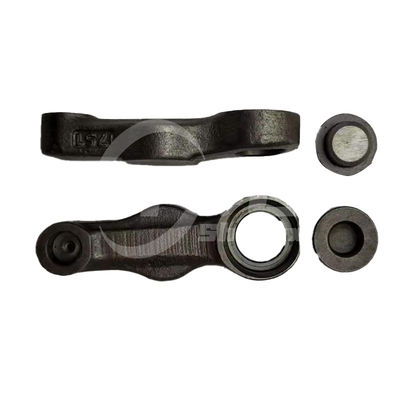 comprar Ponte de válvulas de escape 1000195591 Para Weichai wp12 wp13 Partes de motores Fabricação em linha